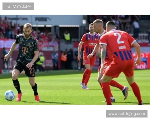 拜仁全年领跑积分榜创历史，稳定性铸就半程九分优势