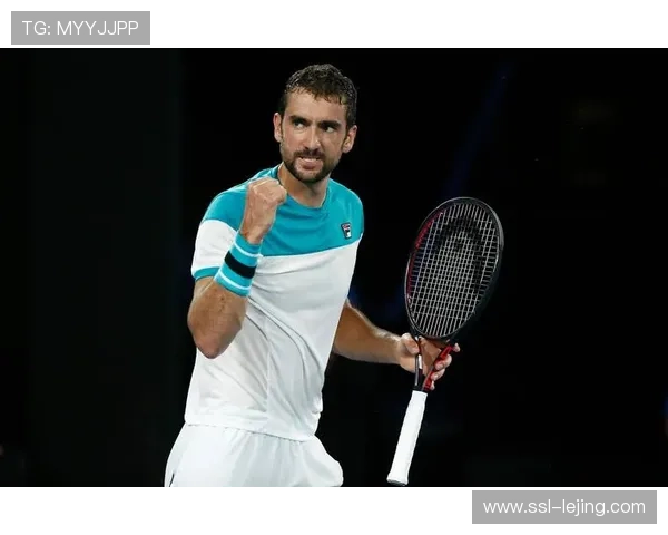 克罗地亚老将西里奇达巡回赛600胜,现役第二位达成此成就 克罗地亚老将西里奇达巡回赛600胜,现役第二位达成此成就