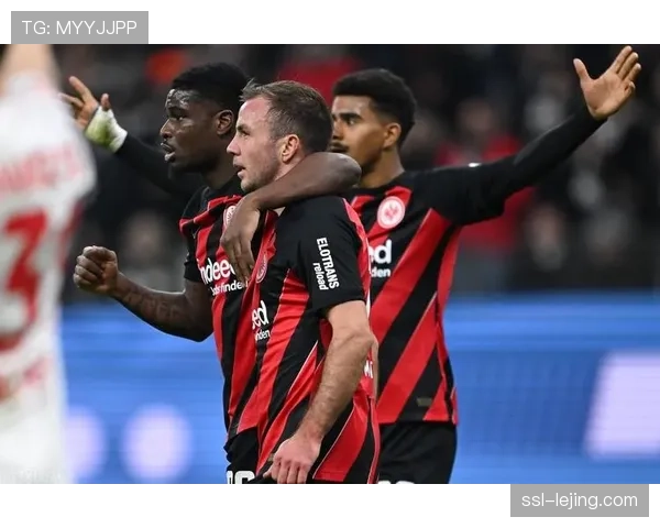 半场报道：法兰克福主场0-0闷平勒沃库森，双方射正寥寥